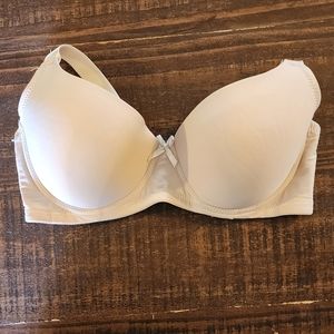 2/$15 BEIGE 36DD BRA